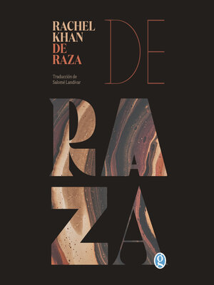 cover image of De Raza